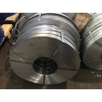 Лента стальная холоднокатаная мягкая 20x2,2 мм 08кп ГОСТ 2283-79