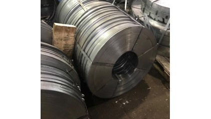 ленту стальную для бронирования кабелей 45x1 мм 08кп купить в Ростове-на-Дону