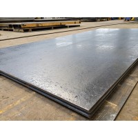 Лист чугунный 10x1500x3000 мм СЧ18 ГОСТ 1412-85