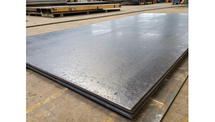 Лист чугунный 10x1250x2500 мм СЧ20 фото лист чугунный 10x1250x2500 мм СЧ20 купить в Ростове-на-Дону