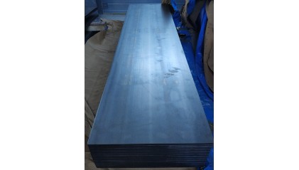 лист стальной холоднокатаный 2 мм 60С2А купить в Ростове-на-Дону