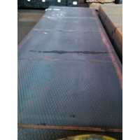 Лист стальной с ромбическим рифлением 1,2x1000x2000 мм С235 ГОСТ 8568-77