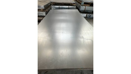 лист алюминиевый 0,4 мм В95Т1 купить в Ростове-на-Дону