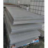 Лист жаропрочный 2x1000x2000 мм 08Х18Н10Т ГОСТ 24982-81