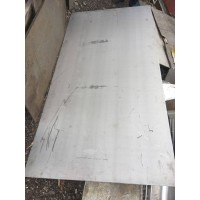 Лист жаропрочный 20x1000x2000 мм 12Х18Н9 ГОСТ 24982-81