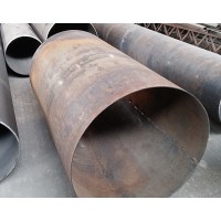 Обечайка стальная цилиндрическая 1120x16 мм 09Г2С ГОСТ 34347-2017