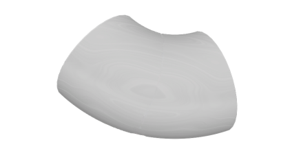 отвод теплоизоляционный минераловатный 45° 45 мм купить в Ростове-на-Дону