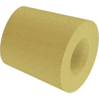 Переход теплоизоляционный минераловатный 920x820 мм ГОСТ 23208-2003