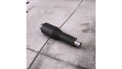 переход в ППУ-ПЭ изоляции 1020х11(1200)-630х8(800) мм купить в Ростове-на-Дону