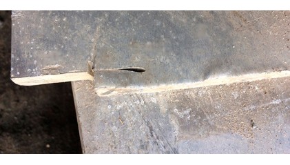 плиту алюминиевую 100x2000x4000 мм Д1Т купить в Ростове-на-Дону