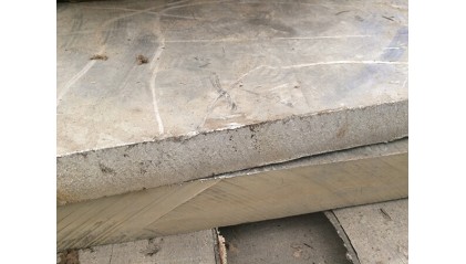 Плита титановая 18 мм ВТ8 фото плиту титановую 18 мм ВТ8 купить в Ростове-на-Дону