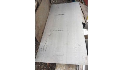 плиту жаропрочную 9 мм 30Х13 купить в Ростове-на-Дону