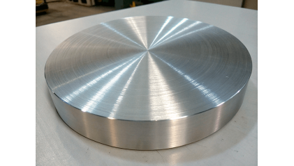 поковку алюминиевую 600 мм А6 купить в Ростове-на-Дону