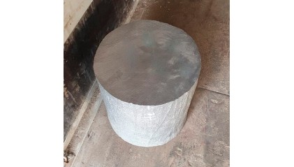 поковку чугунную круглую 240 мм СЧ25 купить в Ростове-на-Дону