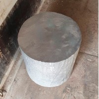 Поковка чугунная круглая 270 мм СЧ20 ГОСТ 1412-85