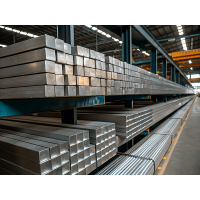 Поковка нержавеющая квадратная 50 мм 95Х18 ГОСТ 25054-81