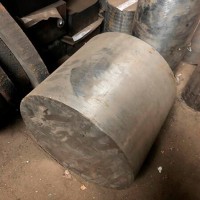 Поковка нержавеющая круглая 80 мм 40Х13 ГОСТ 25054-81