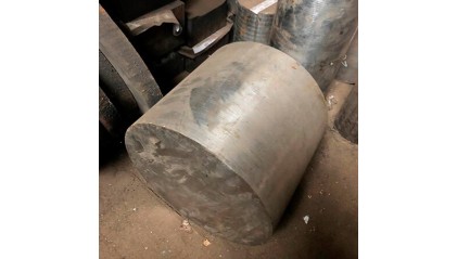 поковку нержавеющую 80 мм 40Х13 купить в Ростове-на-Дону