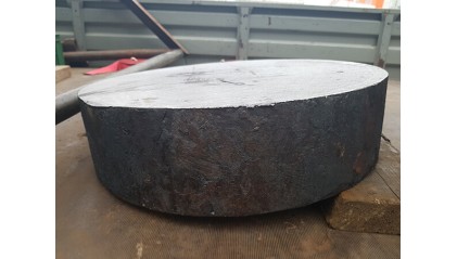 поковку стальную круглую 490 мм 12ХН3А купить в Ростове-на-Дону