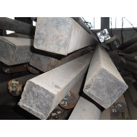 Поковка стальная квадратная 420 мм 40Х ГОСТ 8479-70