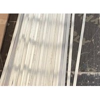 Полоса алюминиевая 100x20 мм 1920 ГОСТ 15176-89