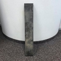 Полоса титановая 20x8 мм ВТ3-1 ГОСТ 22178-76