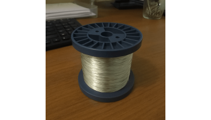 припой серебряный 0,2 мм пСр 65 купить в Ростове-на-Дону