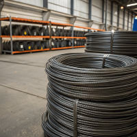 Проволока стальная арматурная ВР-1 3 мм Ст3сп ГОСТ 6727-80