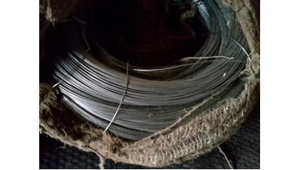 проволоку жаропрочную 3,5 мм 12ХМ купить в Ростове-на-Дону