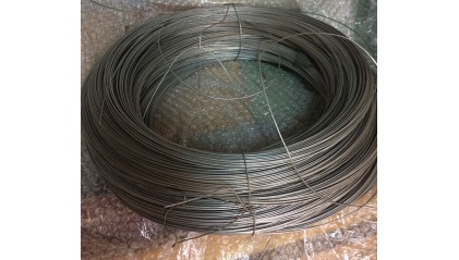 проволоку жаропрочную 4 мм 08Х13 купить в Ростове-на-Дону