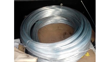 проволоку жаропрочную 1,2 мм 15ХМ купить в Ростове-на-Дону