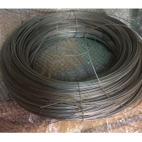 Проволока жаропрочная 4 мм 12Х13 ГОСТ 18143-72