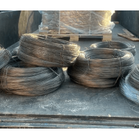 Проволока стальная холоднотянутая Ст80 2,2 мм ГОСТ 7348-81