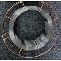 Проволока нержавеющая 0,2 мм 12Х18Н9Т ГОСТ 18143-72