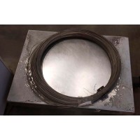 Проволока нержавеющая сварочная 1 мм СВ-12Х13 ГОСТ 2246-70