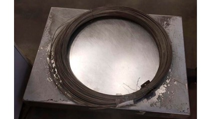 проволоку нержавеющую сварочную 0,3 мм СВ-20Х13 купить в Ростове-на-Дону