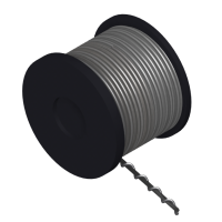 Проволока витая фото