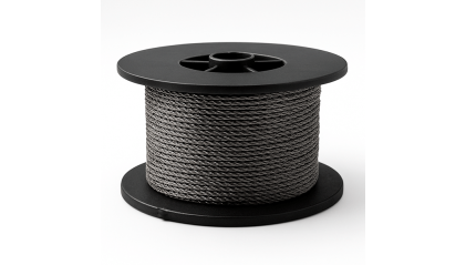 проволоку стальную витую 3 мм Ст5пс купить в Ростове-на-Дону