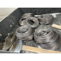 Проволока стальная вязальная светлая 1,4 мм 05кп ГОСТ 3282-74