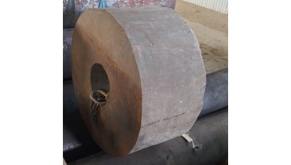 раскатное кольцо стальное 90 мм 5ХНМ купить в Ростове-на-Дону