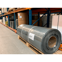 Роль свинцовая ДПРХХ 1x2800 мм С2 ГОСТ 89-2018