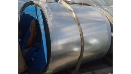 рулон алюминиевый 5x1000 мм АД купить в Ростове-на-Дону