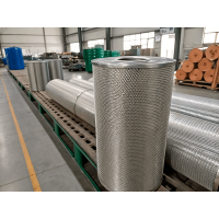 Сетка фильтровая нержавеющая П32 12Х18Н10Т ГОСТ 3187-76