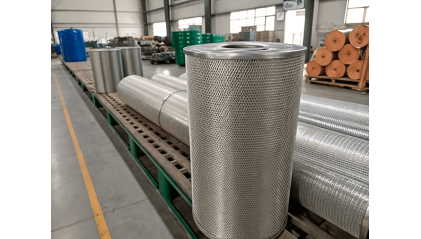 сетку фильтровую нержавеющую П76 AISI 304 купить в Ростове-на-Дону