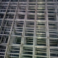 Сетка сварная кладочная 20x20x5 мм ВР-1 ГОСТ 23279-2012