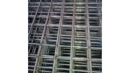 сетку сварную кладочную 100x100 5 мм ВР-1 купить в Ростове-на-Дону