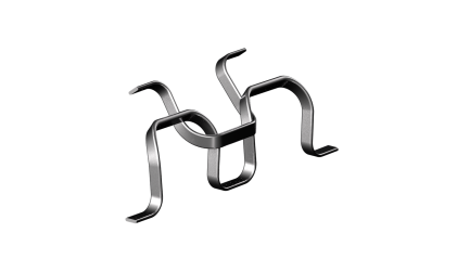 сетку конвейерную тросиковую 11x3,6 1,2 мм 12Х18Н10Т купить в Ростове-на-Дону