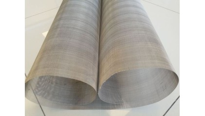 сетку никелевую 0,28x0,28 0,03 мм НП2 купить в Ростове-на-Дону