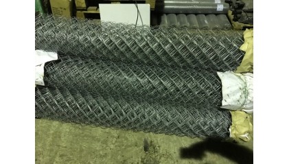 сетку рабицу 10x10 3 мм купить в Ростове-на-Дону