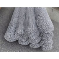 Сетка рабица нержавеющая 60x60x3 мм 08Х18Н10 ГОСТ 5336-80